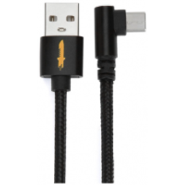 Imagem da oferta Cabo USB Tipo-C de Carga Rápida com 1,8m
