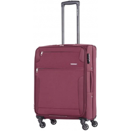 Mala de Viagem - Bahia - Samsonite - Vinho - Média
