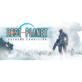 Imagem da oferta Jogo Lost Planet: Extreme Condition - PC Steam
