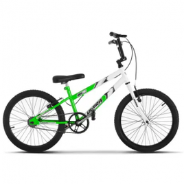 Imagem da oferta Bicicleta Aro 20 Infantil Rebaixada Bicolor Aço Carbono - Ultra Bikes