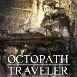 Imagem da oferta Jogo Octopath Traveler - PC Steam