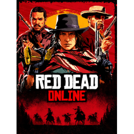 Imagem da oferta Jogo Red Dead Online - PC Epic