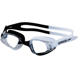Imagem da oferta Oculos Glypse Slc Speedo Único Preto Cristal