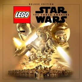 Jogo LEGO Star Wars The Force  R$ 53 - Promobit