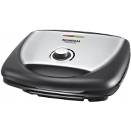 Grill Mondial Super Premium Preto 1500W - G-09 110V