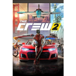 Imagem da oferta Jogo The Crew 2 - Xbox One