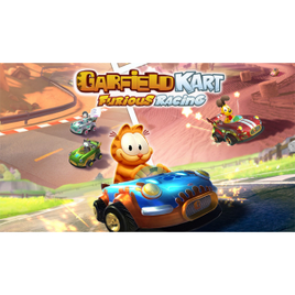 Imagem da oferta Jogo Garfield Kart: Furious Racing - PC