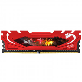 Imagem da oferta Memória RAM Jazer 8Gb DDR4 3200Mhz