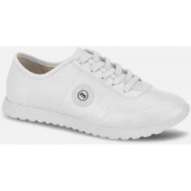 Tênis Casual Básico Moleca - Feminino