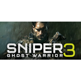 Imagem da oferta Jogo Sniper Ghost Warrior 3 Season Pass Edition - PC Steam