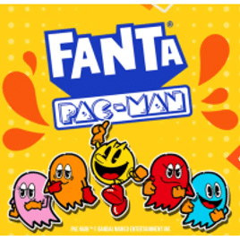 Imagem da oferta Jogue Fanta Pac-Man e Ganhe Gift Card iFood