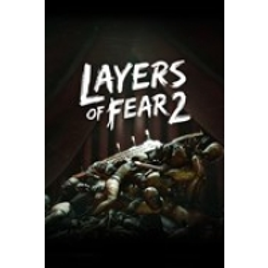 Imagem da oferta Jogo Layers of Fear 2 - Xbox One