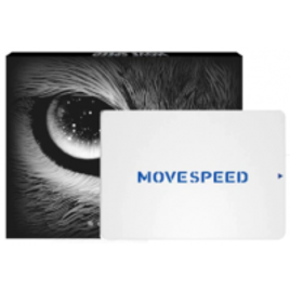 SSD Movespeed Sata3 2.5" 1TB