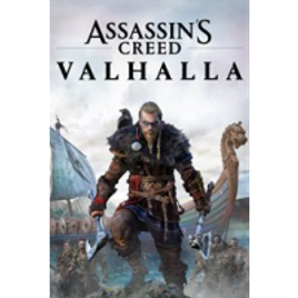 Imagem da oferta Jogo Assassin's Creed Valhalla  - Xbox One