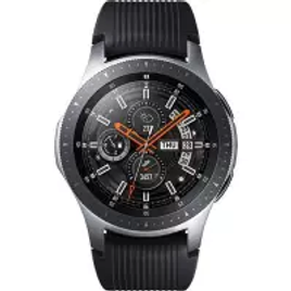 Imagem da oferta Relógio Smartwatch Samsung Galaxy Watch Bt 46mm