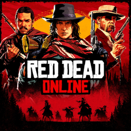 Jogo Red Dead Online - PS4