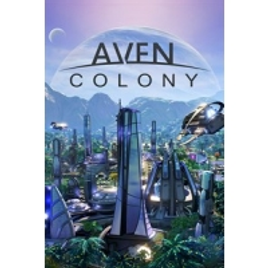 Imagem da oferta Jogo Aven Colony - Xbox One