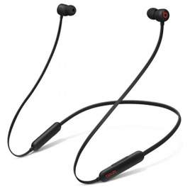 Imagem da oferta Fone de Ouvido Bluetooth Apple Beats Flex - Preto Beats