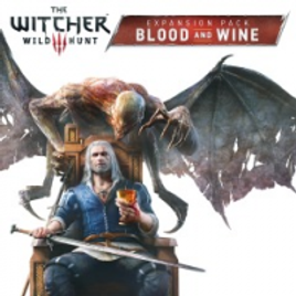 Imagem da oferta Jogo The Witcher 3: Wild Hunt: Blood and Wine - PS4