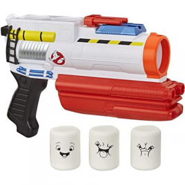 Imagem da oferta Ghostbusters Minipuft Popper Marshmallow - Hasbro E9610