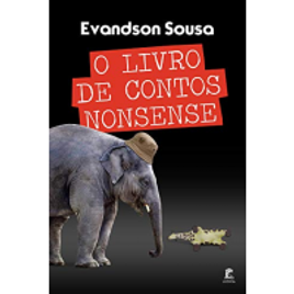 Imagem da oferta eBook O Livro de Contos Nonsense - Evandson Sousa