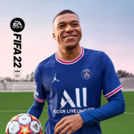 Imagem da oferta Jogo FIFA 22 - PC Origin