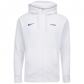 Blusão Nike França Club Fleece Masculino