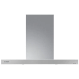 Imagem da oferta Coifa Samsung com Wi-Fi e Power Ventilation de 90cm Inox
