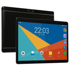 Imagem da oferta Tablet Computer Notebook 10,1 polegadas Wifi Tablets GPS do telefone