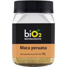 Imagem da oferta Maca Peruana em Pó Vegana Nutraceutic Bio2 100g