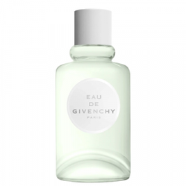Eau de Givenchy Eau de Toilette - Perfume Unissex 100ml