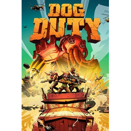 Imagem da oferta Jogo Dog Duty - Xbox One