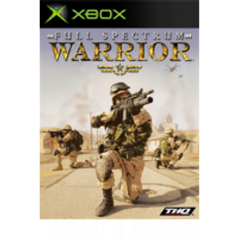 Imagem da oferta Jogo Full Spectrum Warrior - Xbox One