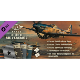 Jogo KARDS - Anniversary Edition - PC Steam
