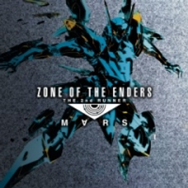 Imagem da oferta Jogo Zone Of The Enders: The 2nd Runner Mars - PS4