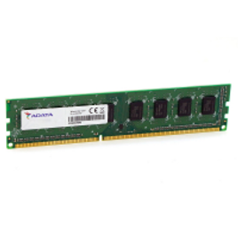 Imagem da oferta Memória ADATA 4GB 1600Mhz DDR3 CL11 - AD3U1600W4G11-S
