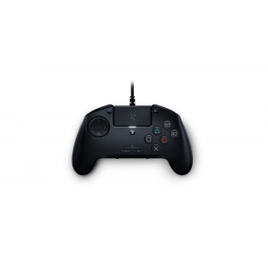 Imagem da oferta Controle Razer Raion Fightpad para PS4 Black - RZ0602940100R3X