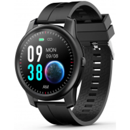 Imagem da oferta Smartwatch ELEPHONE R8 1,3"