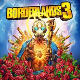 Imagem da oferta Jogo Borderlands 3 - PC Steam