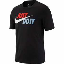 Camiseta Nike Sportswear Just Do It - Masculina Tam P