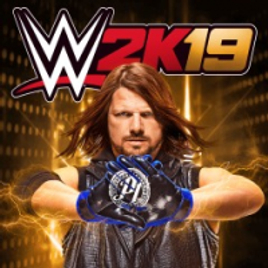 Imagem da oferta Jogo WWE 2K19 Digital Deluxe Edition - PS4