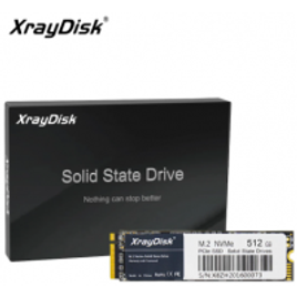 Imagem da oferta SSD Xraydisk M.2 1TB PCIe NVME XP990