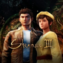 Imagem da oferta Jogo Shenmue III - PS4