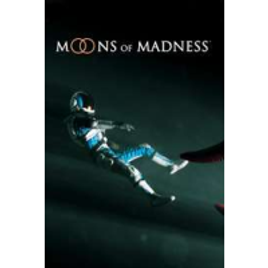Imagem da oferta Jogo Moons of Madness - PC Steam