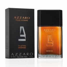 Imagem da oferta Perfume Azzaro Pour Homme Intense Masculino EDP - 100ml