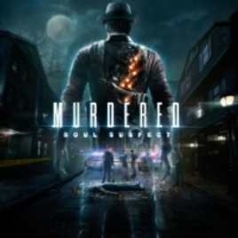Imagem da oferta Jogo Murdered: Soul Suspect - PC Steam