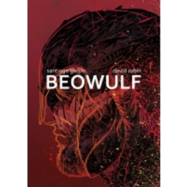 Imagem da oferta HQ Beowulf - Volume Único Exclusivo Amazon