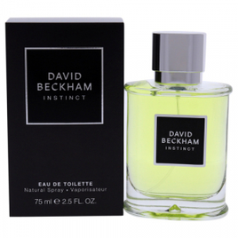 Imagem da oferta Perfume David Beckham Instinct Masculino EDT - 75ml