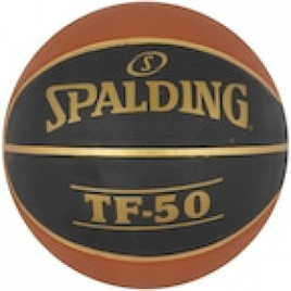 Imagem da oferta Bola de Basquete Spalding TF-50