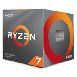 Imagem da oferta Processador AMD Ryzen 7 3700X 32MB 3.6GHz (4.6GHz Max Turbo) AM4 Sem Vídeo - 100-100000071BOX